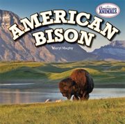 American Bison cover image cdn