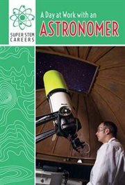 A Day at Work With an Astronomer cover image cdn