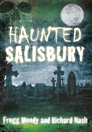 Haunted Salisbury cover image cdn