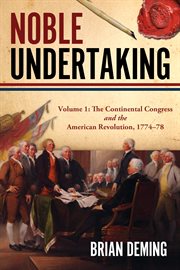 Noble Undertaking cover image cdn