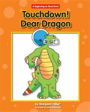 Touchdown! Dear Dragon cover image cdn