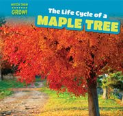 The Life Cycle of a Maple Tree cover image cdn