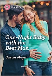 One-Night Baby With the Best Man cover image cdn