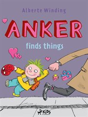Anker Finds Things cover image cdn