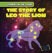 The Story of Leo the Lion cover image cdn