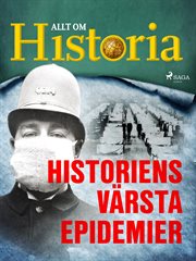 Historiens Värsta Epidemier cover image cdn