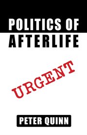 Politics of Afterlife One cover image cdn