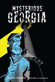 Mysterious Georgia cover image cdn
