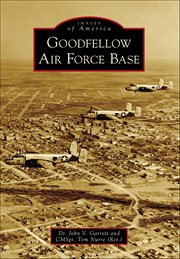 Goodfellow Air Force Base cover image cdn
