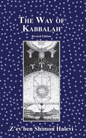 The Way of Kabbalah cover image cdn