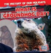What Is Groundhog Day? cover image cdn