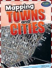 Mapping Towns and Cities cover image cdn