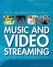 Music and Video Streaming cover image cdn