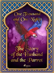 The Story of the Husband and the Parrot cover image cdn