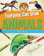 Everyone Can Draw Animals cover image cdn