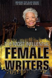 The Most Influential Female Writers cover image cdn