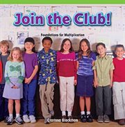 Join the Club! : Foundations for Multiplication cover image cdn