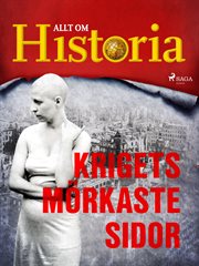 Krigets Mörkaste Sidor cover image cdn
