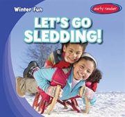 Let's Go Sledding! cover image cdn