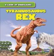 Tyrannosaurus Rex cover image cdn