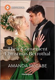 Their Convenient Christmas Betrothal cover image cdn