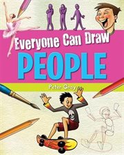 Everyone Can Draw People cover image cdn