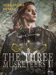 The Three Musketeers II cover image cdn
