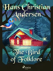 The Bird of Folklore cover image cdn