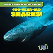 400-year-old Sharks! cover image cdn