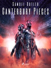 Canterbury Pieces cover image cdn