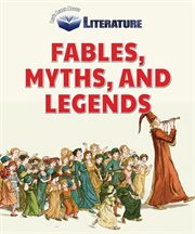 Fables, Myths, and Legends cover image cdn