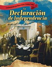 La Declaración De Independencia (the Declaration of Independence) cover image cdn