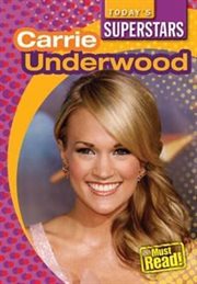 Carrie Underwood cover image cdn