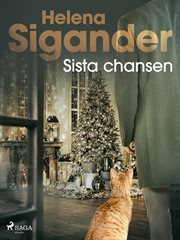Sista Chansen cover image cdn