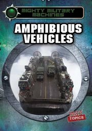 Amphibious Vehicles cover image cdn