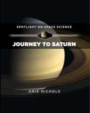 Journey to Saturn cover image cdn