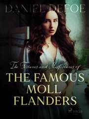 The Fortunes and Misfortunes of the Famous Moll Flanders cover image cdn