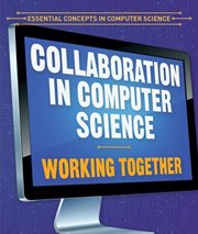 Collaboration in Computer Science: Working Together cover image cdn