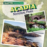 Acadia National Park cover image cdn