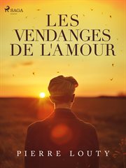 Les Vendanges De L'amour cover image cdn