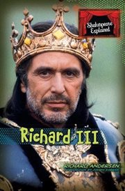 Richard III cover image cdn