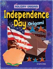 Independence Day Origami cover image cdn