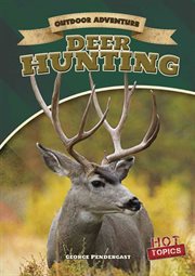 Deer Hunting cover image cdn