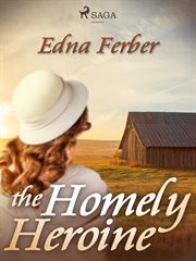 The Homely Heroine cover image cdn