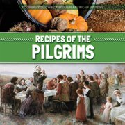 Recipes of the Pilgrims cover image cdn