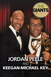 Jordan Peele and Keegan-Michael Key cover image cdn