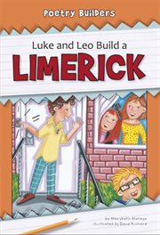 Luke and Leo Build a Limerick cover image cdn