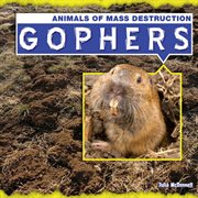Gophers cover image cdn