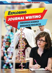 Exploring Journal Writing Through Science Research Projects cover image cdn