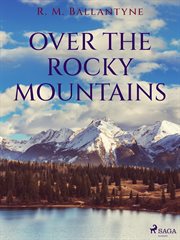 Over the Rocky Mountains cover image cdn